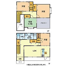 北区麻生田3丁目