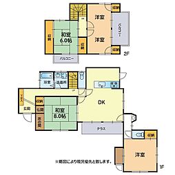 北区清水岩倉3丁目