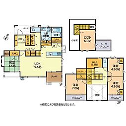 菊陽町光の森7丁目
