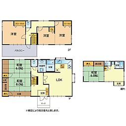 菊池市七城町林原
