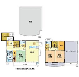 菊陽町光の森5丁目