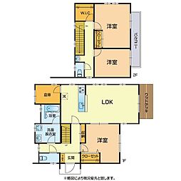 東区長嶺南7丁目