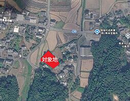 北区植木町豊田