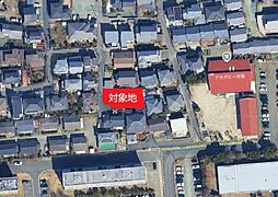 北区八景水谷2丁目