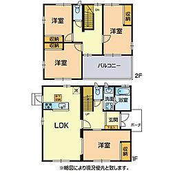 北区飛田2丁目
