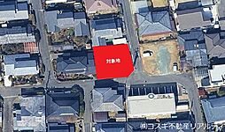 北区楡木4丁目