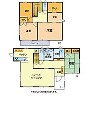 北区鶴羽田町