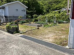 小豆郡小豆島町蒲野の土地