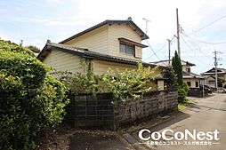 富士市三ツ沢
