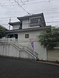 宇治市莵道東隼上り