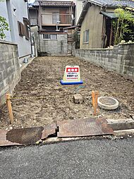 城陽市平川野原