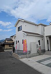 志免町吉原新築戸建て