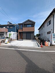 志免町志免2丁目新築