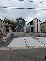 大野城市牛頸新築戸建て