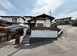 野芥6丁目中古戸建て