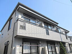 横浜市南区井土ケ谷上町
