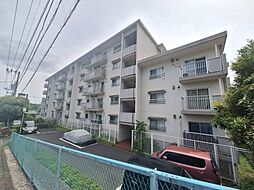 磯子丸山台ハイツ団地　7号棟 202
