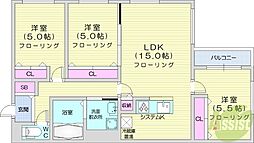Ruan福住