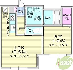 Fran北6条