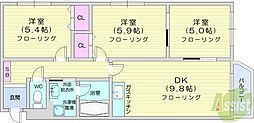 クレストテージ伏見