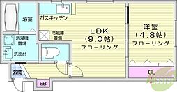 札幌市東区北十条東2丁目