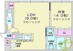 札幌市北区北六条西8丁目