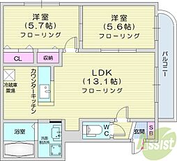 札幌市東区北二十八条東17丁目