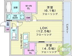 札幌市北区北十二条西3丁目