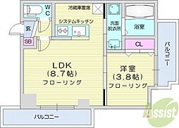 札幌市東区北十三条東16丁目