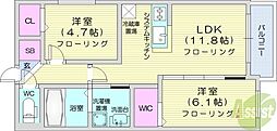 札幌市西区発寒五条7丁目