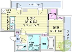 札幌市東区北十三条東16丁目