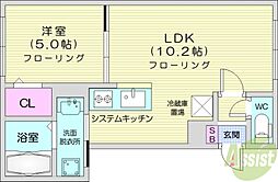 札幌市東区北十六条東4丁目