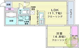 札幌市北区北二十二条西3丁目