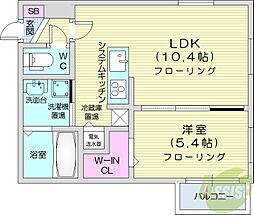 札幌市北区北二十条西3丁目