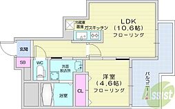 札幌市北区北十八条西5丁目