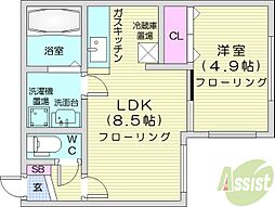 札幌市東区北十七条東13丁目