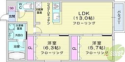 札幌市東区北十七条東8丁目