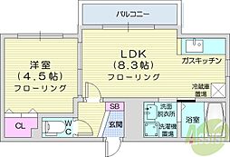 札幌市東区北二十五条東16丁目