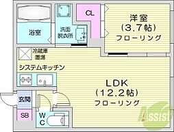 札幌市東区北二十三条東12丁目