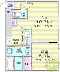 札幌市東区北二十三条東18丁目