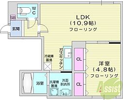 札幌市西区発寒十条11丁目