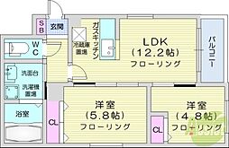 札幌市東区北十七条東18丁目