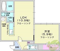 札幌市東区北十七条東18丁目