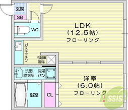 札幌市北区北十八条西3丁目