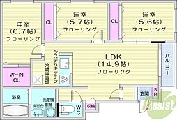 札幌市東区北三十二条東18丁目