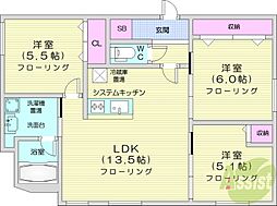 札幌市東区北十九条東18丁目