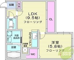 リヴィエール麻生