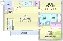 サクラガーデン北35