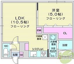 札幌市東区北二十一条東18丁目