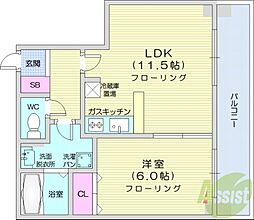 札幌市北区北十一条西2丁目